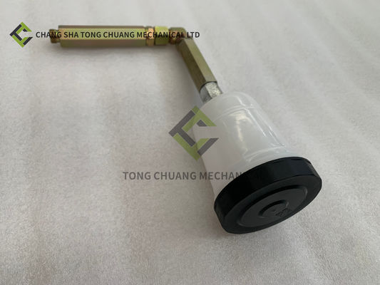 Sany Heavy Industry Concrete Pump Truck Spare Parts, Reducer Refueling Cup A750JB7940.3