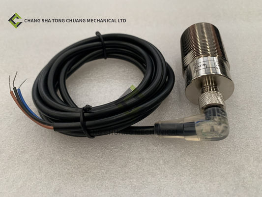 Zoomlion Sany Putzmeister XCMG Concrete Pump Truck Spare Parts Proximity Switch PRCM30-10DP