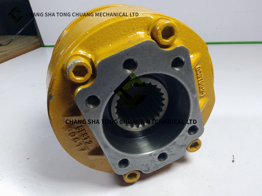 Sany Heavy Industry Concrete Pump Truck GS9T99.0 Rotary Reducer Brake Mechanism A810102000105