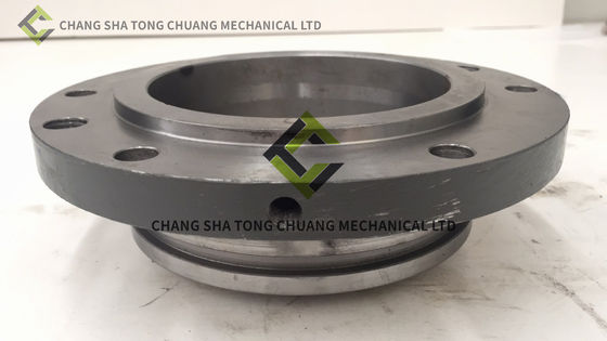 Mixing Transition Flange Of Zoomlion Concrete Pump Hopper Part ZG270-500\0167504A0004