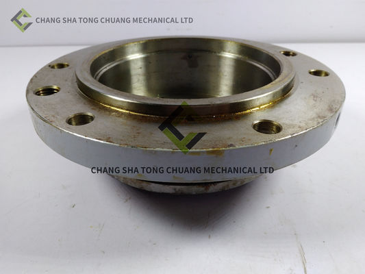 Zoomlion Concrete Pump New Hopper Mixing Part Of The Accessories Transition Flange ZG 270-500 001690401B0000006