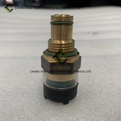 Visual Transmitter Assembly V7 1019800514 For Zoomlion Concrete Pump Press Filter Assembly FHP1352BAG2D16NV7