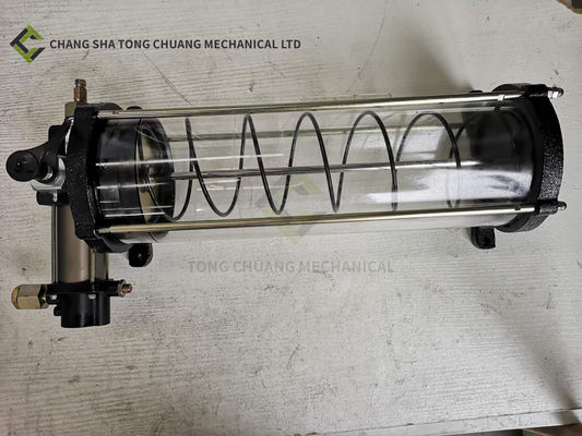 Zoomlion Concrete Pump Hopper Mechanism Pneumatic Lubrication Pump Assembly 41880-10-3 1070000025