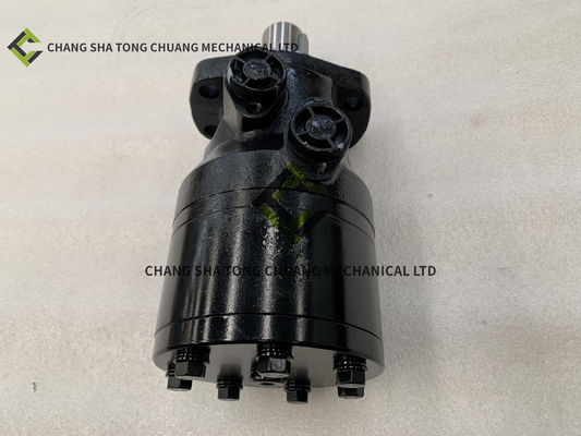 Putzmeister Concrete Pump Hydraulic Mixing Motor BM4-800 BM4-630 BM4-490 Pendulum Line Hydraulic Motor Low Speed High Torque 238130001