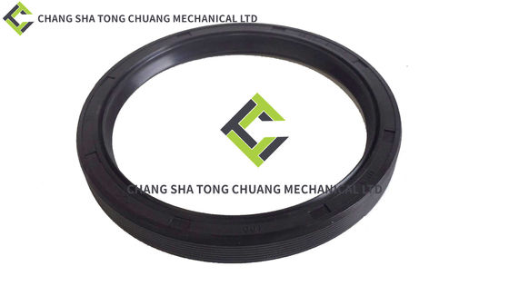 Transfer Case Skeleton Oil Seal for Concrete Pump Truck of SANY Heavy Industry / Zoomlion 100*125*12
