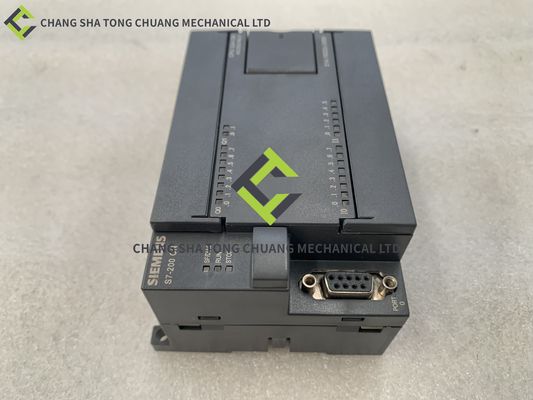 S7-200-CN PLC Controller Boost Performance for Sany Concrete Pump Truck Accessories
