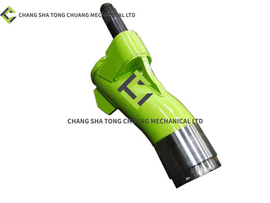 ZL235 4.0 S-Pipe for Truck Mounted Pump Accessories Code 001690201D0201000