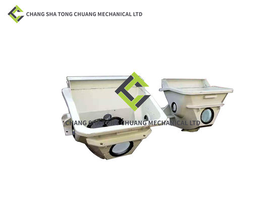 Zoomlion Concrete Pump Truck Accessories Hopper Weldment 001690104H010000