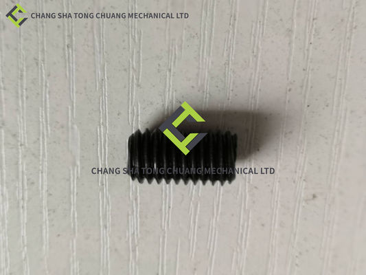 Integral Wear-resistant Sleeve Half-shaft Key/screw 1040101144 Zoomlion Concrete Pump Parts