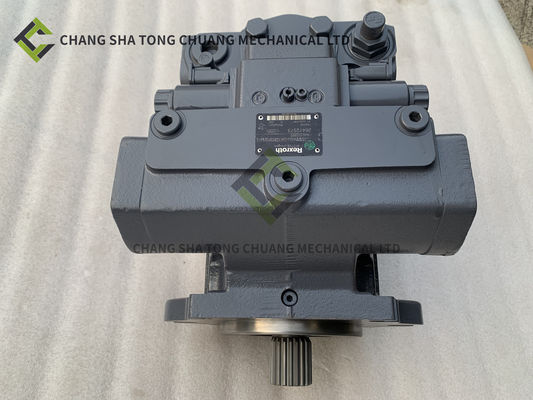 Sany SHG Grader Accessory Rexroth Hydraulic Main Oil Pump A4VG140EP4D1 / 32R-NAF02F021DP-S