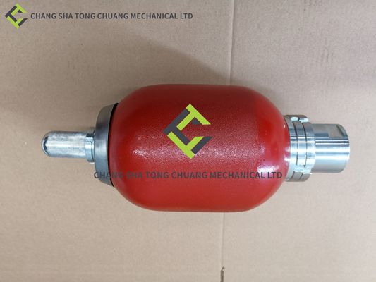 Zoomlion Concrete Pump Accumulator Assembly 1.6 liters  NXQ-L1.6/31.5 1010800042