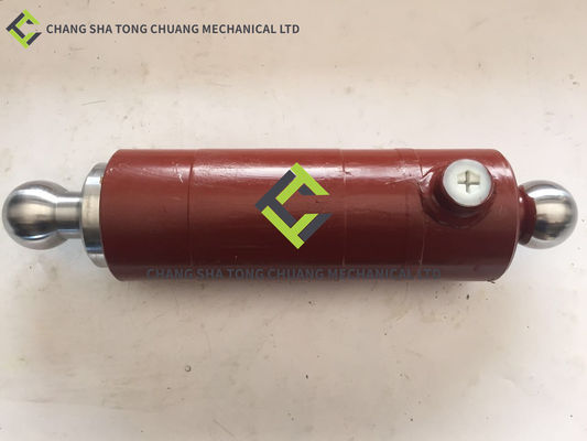 80 Plunger Swing Cylinder Assembly Adapted Models for Zoomlion Trailer Pump Accessories Before 2006 Code 0019832A0000