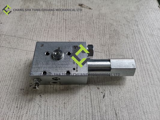 Zoomlion Concrete Pump Truck Accessories Balance Valve SIM06047119