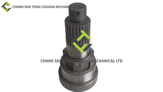 4496.49 Transfer Box Output Shaft for Zoomlion Concrete Pump Truck Accessories