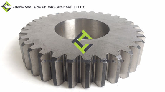 Zoomlion Concrete Pump Truck Accessories Sibao Transfer Box Second Shaft Gear/31 Teeth