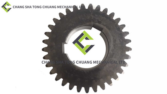 Zoomlion Concrete Pump Truck Accessories Sibao Transfer Case Three-axis Gear 33 Teeth