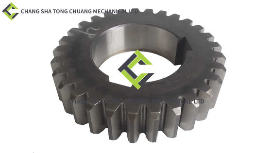 Zoomlion Pump Truck Accessories Transfer Case Three-Axis Gear 29 Teeth for Sibao