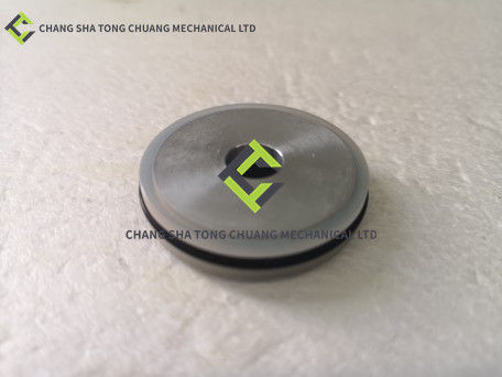 Zoomlion Concrete Pump Truck Accessories Transfer Case Piston Plates for Sibao Transfer Case (Original)