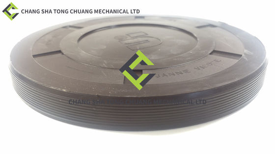 Zoomlion Concrete Pump Truck Accessories Transfer Case Sealing Cover for Front Cover of Transfer Case (Second Axle Position)
