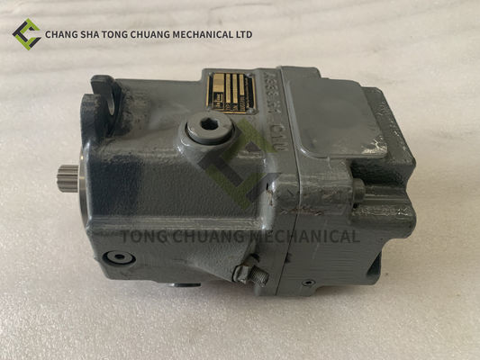 K3VL28/C-1ARSS-PO-TB213 Constant Pressure Pump Gray Hinge Seat for Zoomlion Sany Heavy Industry Concrete Pump Spare Parts