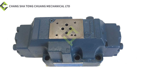 Zoomlion Concrete Pump Truck Accessories Hydraulic Directional Valve DG5V-8-H-8C-E-VM-U-H-10