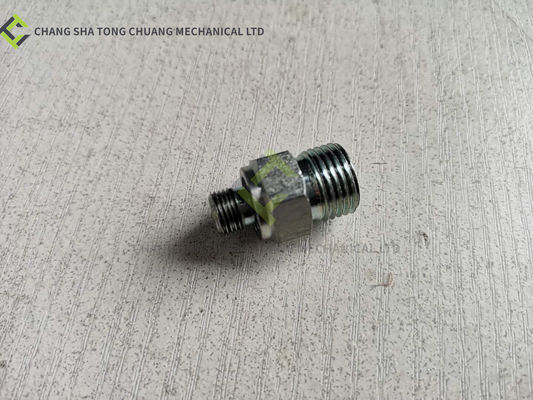 Zoomlion Concrete Pump Truck Accessories Damping Joint G1/8/M16 × 1.5
