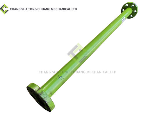 Zoomlion Concrete Pump Truck Truck Mounted Pump Trailer Pump Accessories Mixing Shaft/intermediate Shaft L=1020/new Model