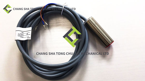 Water Tank Proximity Switch IFRM18N17/039910 for Zoomlion Concrete Pump Truck Mounted Pump Trailer Pump Accessories