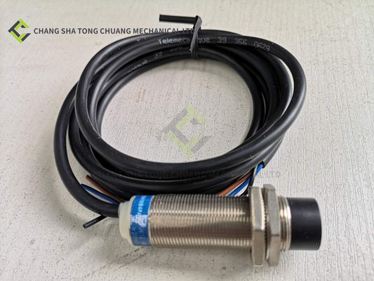 Proximity Switch XS618B4NAL2 for Zoomlion Concrete Pump Truck Mounted Pump Trailer Pump Accessories