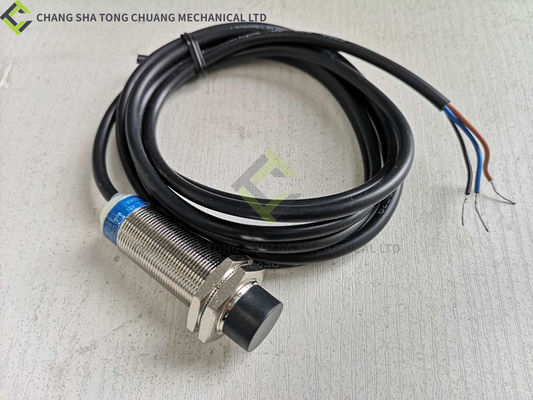 Proximity Switch XS618B4PAL2 for Zoomlion Concrete Pump Truck Mounted Pump Trailer Pump Accessories