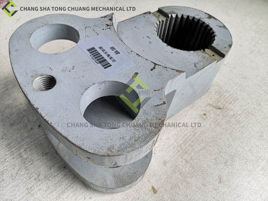 Zoomlion Concrete Trailer Pump Accessories For Rocker Arm Ultra-high Pressure Trailer Pump 0016402A003
