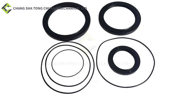 Repair Kit For Gearbox Of Zoomlion Concrete Pump Truck Accessories PG1002/PG1003