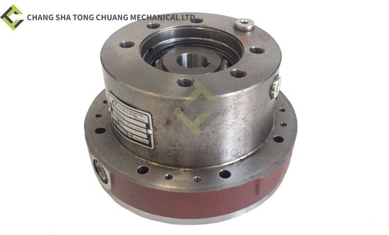 Zoomlion Concrete Pump Truck Accessories Reducer Brake Mechanism Assembly EF35/PG1002