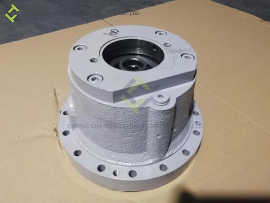 Zoomlion Concrete Pump Truck Accessories Reducer Brake Mechanism Assembly WHC260-100