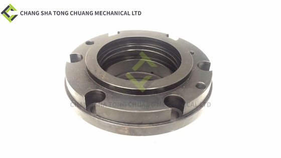 Zoomlion Concrete Truck mounted Pump Accessories Main Oil Cylinder Cover Truck mounted Pump 90 Rod 0170561A2005