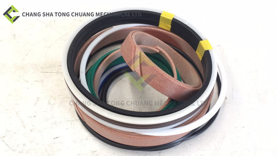 Zoomlion Concrete Pump Truck Accessories Rod/Cylinder Diameter 70/130 Five Arm Repair Kit 11009110