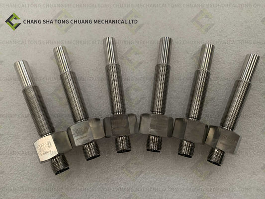 CIFA Concrete Pump Owner Oil Cylinder High Voltage Proximity Switch K1001210