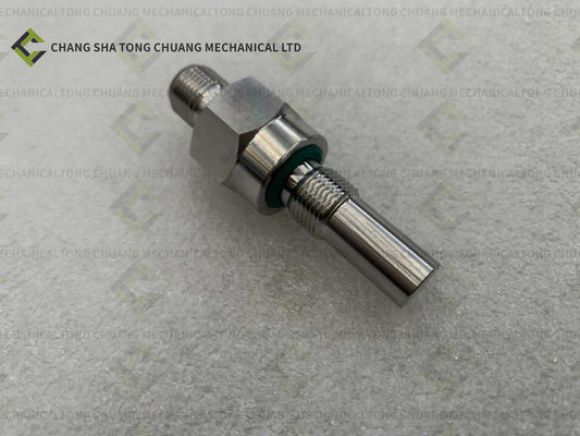Putzmeister Concrete Pump Owner Oil Cylinder High Voltage Proximity Switch DW-LS-703-PM4