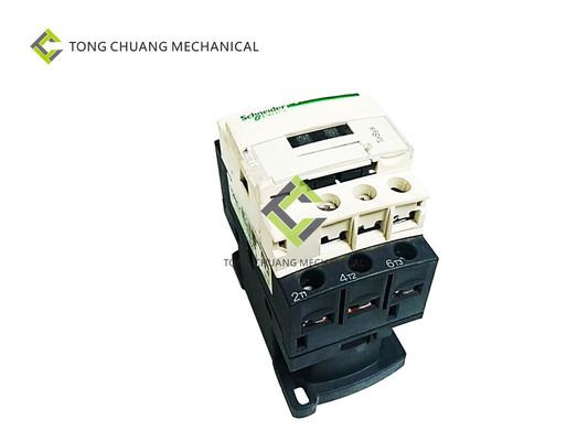 AC contactor LC1-D50M7C，zoomlion sany Putzmeister Xcmg Schwing  Cifa