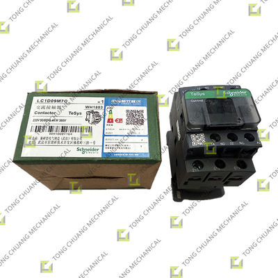 LC1-D09M7C Electromagnetic Switch Recommended for Mixing Station