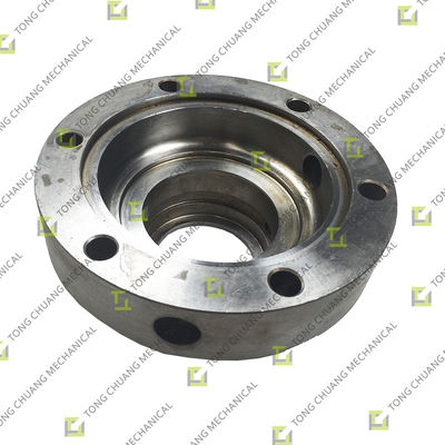 Mixing Equipment Bearing Support for Zoomlion Gate Valve Pump 04H-1 Compatible