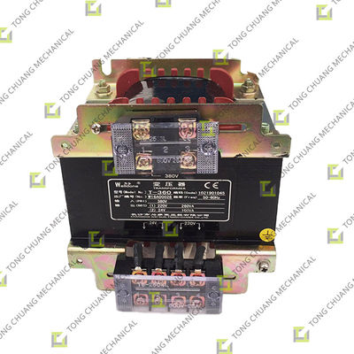 T-360 Power Transformer for Zoomlion Trailer-Mounted Concrete Pump Concrete Equipment