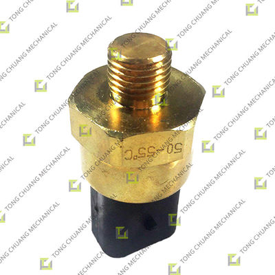 Oil Temperature Sensor 8060.017.0000 for Temperature Protection in Concrete Pump Truck
