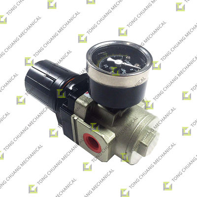 AR3000-03 Compatible Pressure Regulating Valve Pressure Adjusting Valve For Zoomlion Mixer Trucks