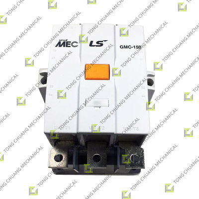GMC-125 GMC-150 GMC-180 Alternating Current Electromagnetic Contactor for Heavy-Duty Concrete Pump