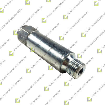 Extended Joint 50mm/55mm Length Compatible with Concrete Pump Truck/Trailer/Truck-Mounted Pump