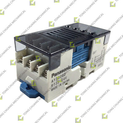 AY33002 Relay Piece For Concrete Pump Truck Truck-mounted Concrete Pump And Trailer-mounted Concrete Pump Compatibility