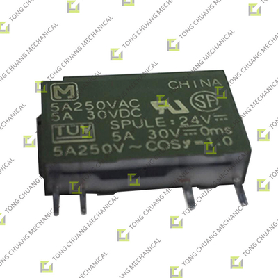 Durable Pala-24V Terminal Relay Piece for Trailer Pump Applications