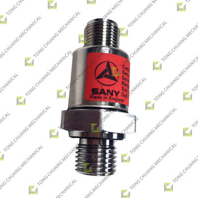 MBS1250/063G1104 For pumping equipment, connected to the shuttle valve RS417  Pressure Sensor，Pressure Transmitter，Hydraulic Sensor，Pressure Intensity Sensor