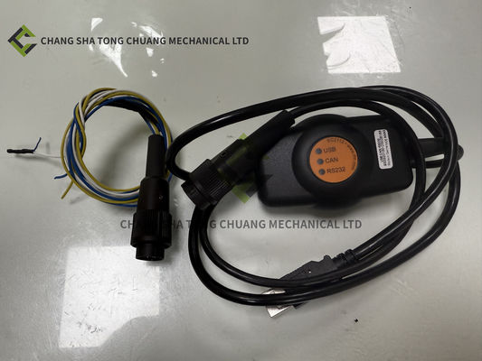 IFM programmable controller programming cable CR0232 CR0020 CR0032 CR3003